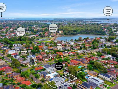 140 Terry Street, Kyle Bay