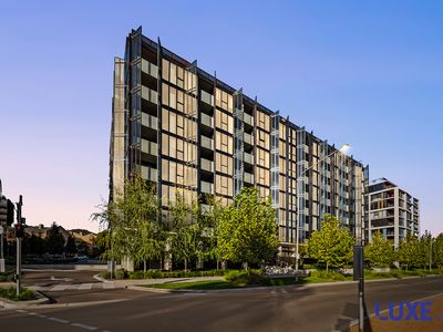 121 / 83 Cooyong Street, Reid