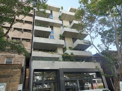 5 / 352 Bourke Street, Surry Hills