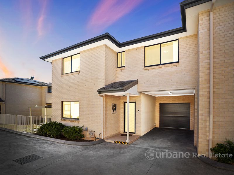 3 / 44 Derby Street, Rooty Hill