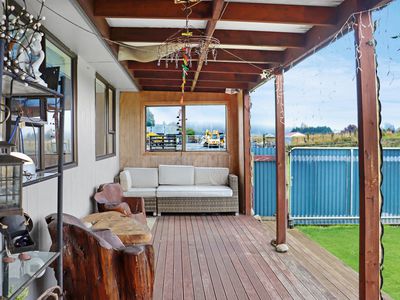 56 Rye Street, Otautau