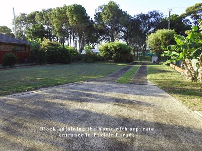 11 Pacific Parade, Tuncurry