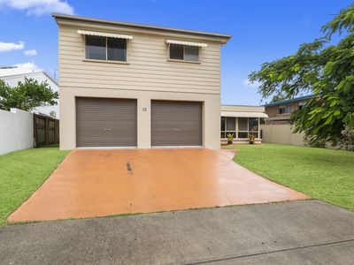 15 Cicada Street, Woorim