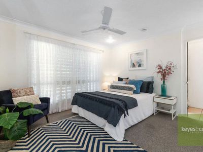 35 Regatta Crescent, Douglas