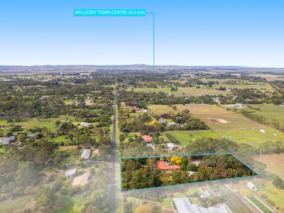 181 Acacia Drive, Millicent