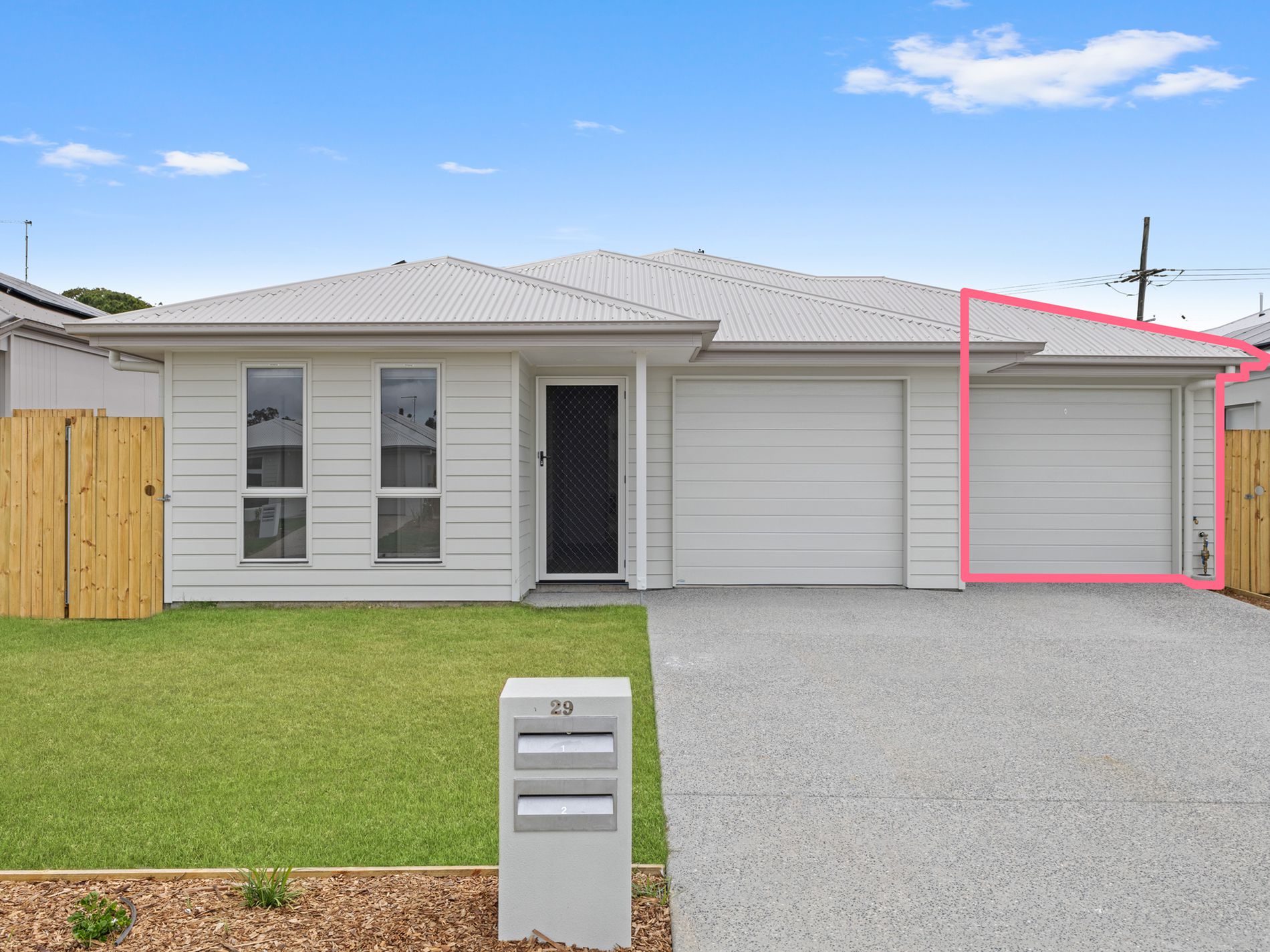 B / 29 Lasek Court, Caboolture