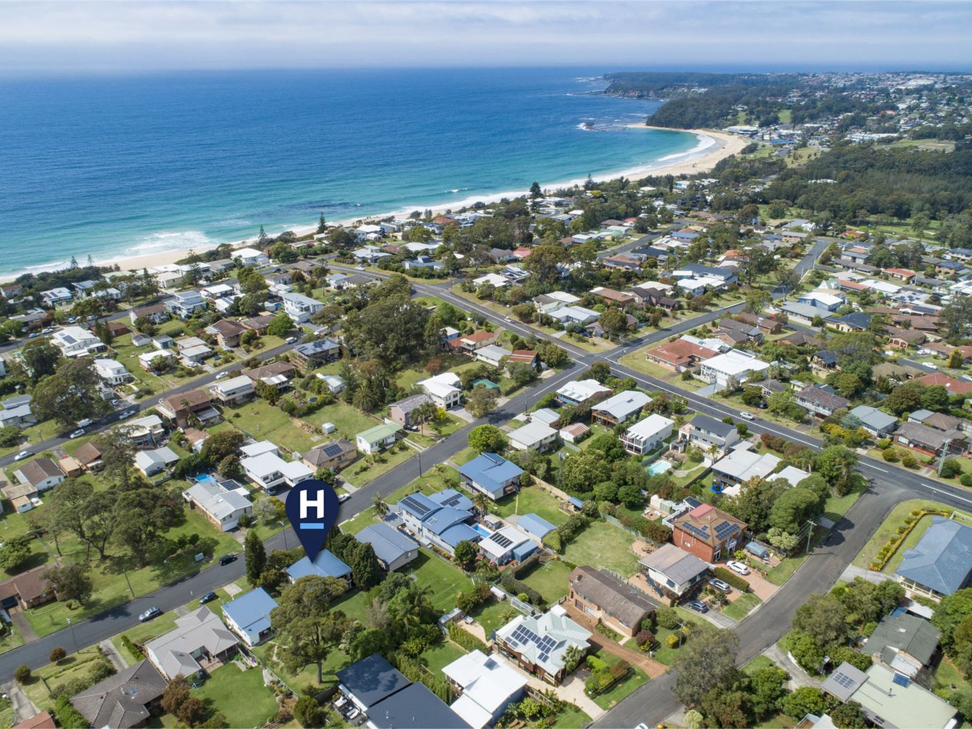 63 Carroll Avenue, Mollymook