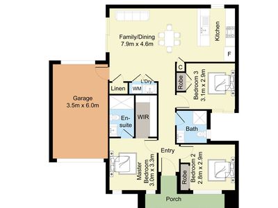 67 Tower Street, Thornhill Park