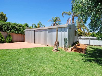 8 Cotter Place, Kalgoorlie