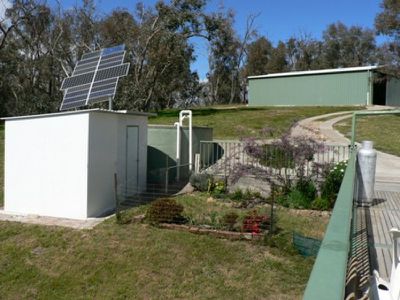 266 Bryants Gap Road, Tallangatta