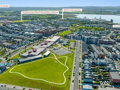 13 Isitt Road, Hobsonville