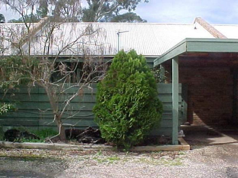 9 / 13 Malcolm Street, Mansfield