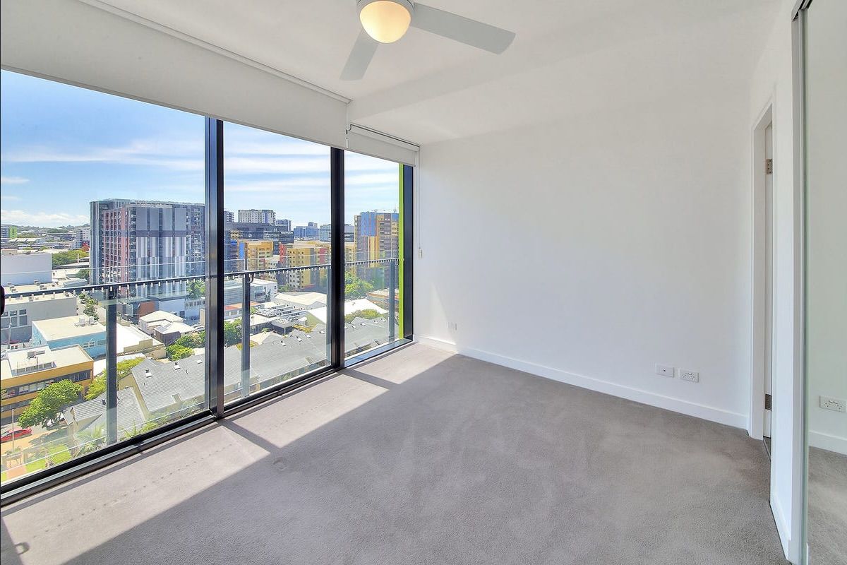 1303 / 10 Trinity Street, Fortitude Valley