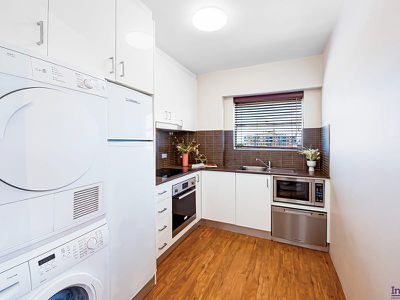 65 / 1-5 Cook Road, Centennial Park