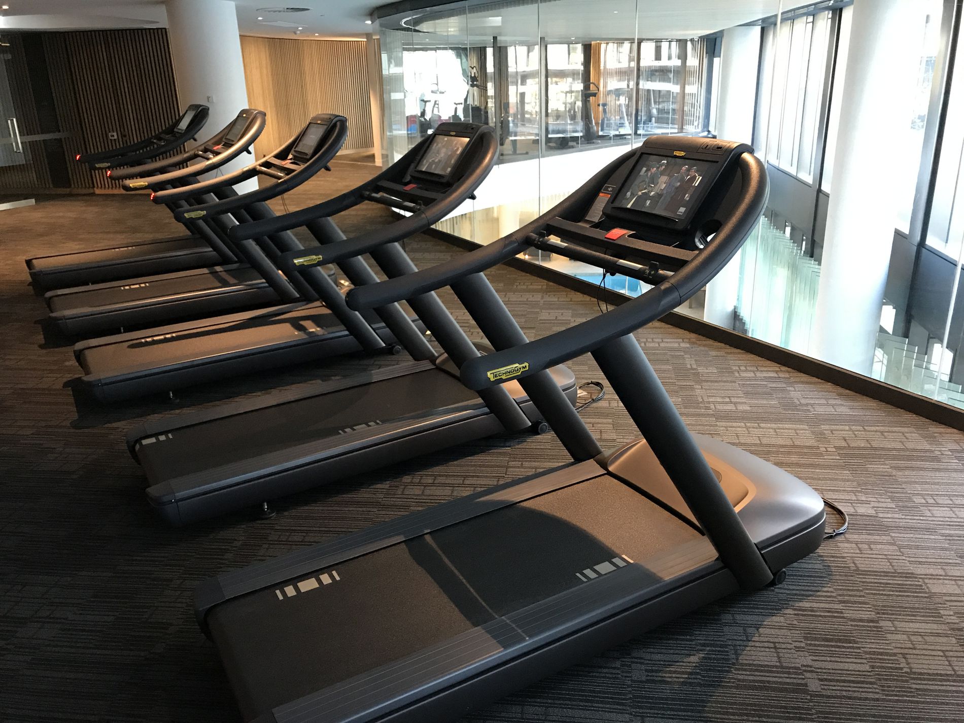 1110S / 889 Collins Street, Docklands