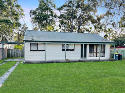 41 Reserve Road, Basin View