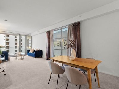 44 / 149-151 Adelaide Terrace, East Perth