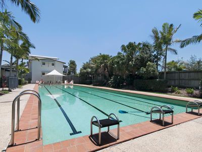 38 / 66 University Drive, Meadowbrook