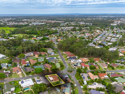 22 Butterfly Drive, Kallangur