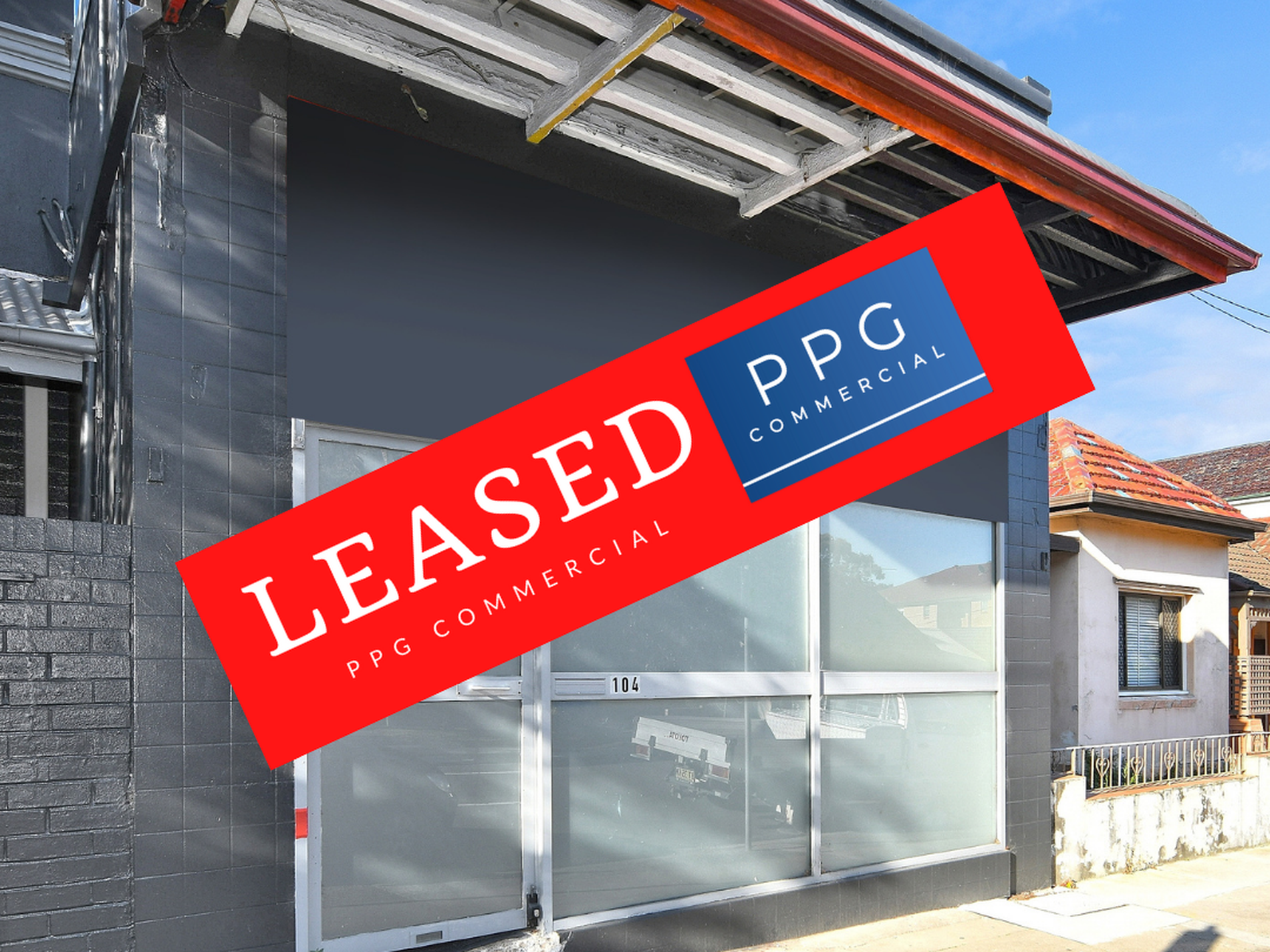 104 Bay Street, Rockdale