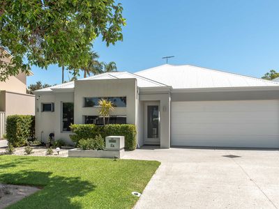 11A May Drive, Nollamara