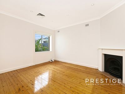 60 Willington Street, Turrella