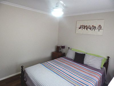 72 Old Riffle Range Road, Nanango