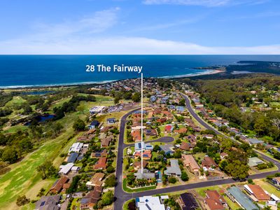 28 The Fairway, Tura Beach