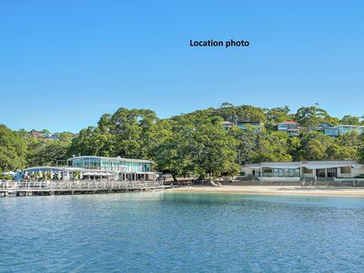 3 / 47 Shadforth Street, Mosman