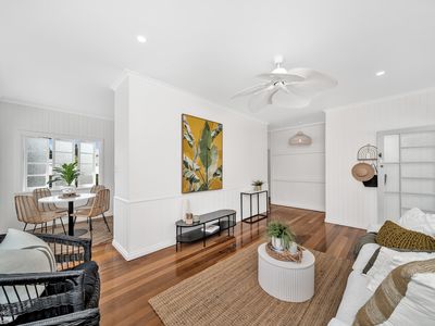 20 Boland Street, Westcourt