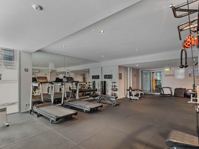 8 / 132 Terrace Road, Perth