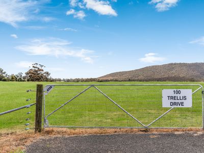 100 Trellis Drive, Heathcote