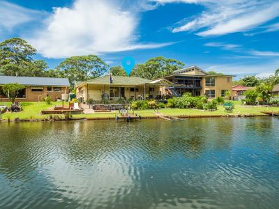 17 Aney Street, Lake Conjola