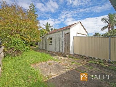 18 Barremma Road, Lakemba