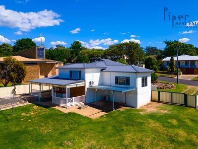 26 King Street, Coolah