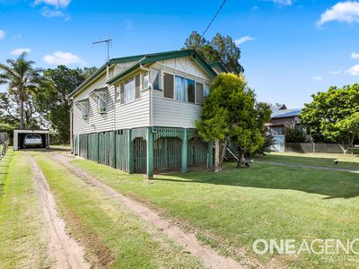 210 Pallas Street, Maryborough