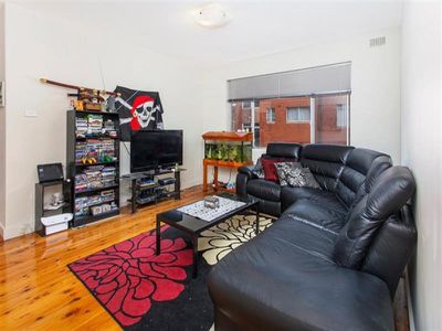2 / 58 Keira St, Wollongong