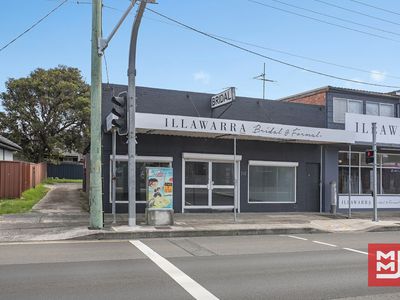 318 Windang Road, Windang