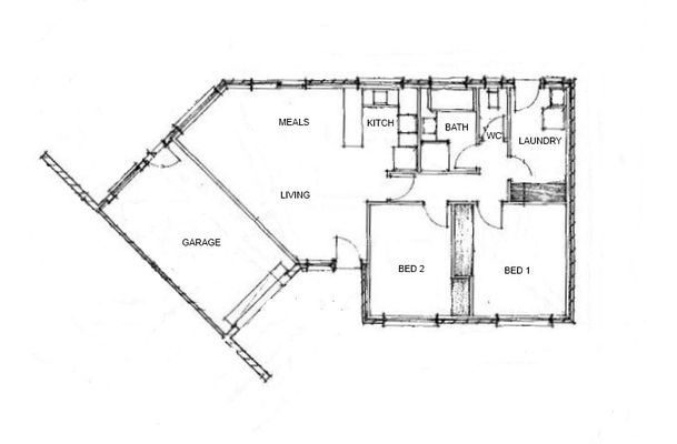 2 / 6 Owen Court, Lavington