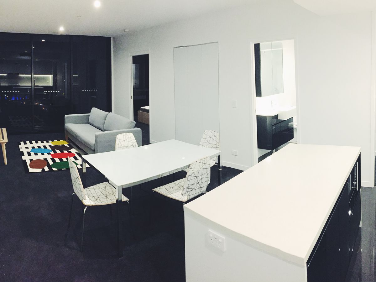 1009 / 38 High Street, Toowong