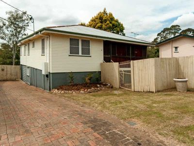 42 Leslie Street, East Ipswich