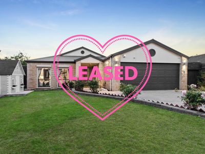 8 Little Acre Cl, Langwarrin