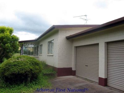 Atherton