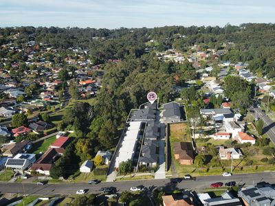 10 / 49 Smith Road, Elermore Vale