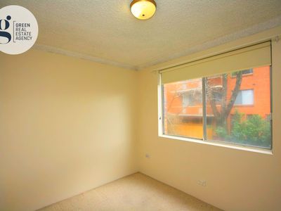 13 / 1-7 Gaza Road, West Ryde