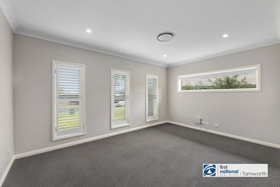 29 Boulevard Place, Tamworth