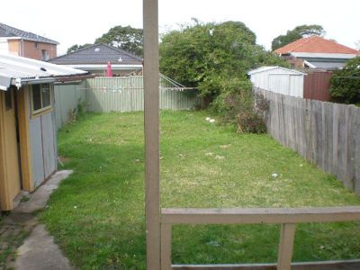 22 Hugh  STREET, Belmore