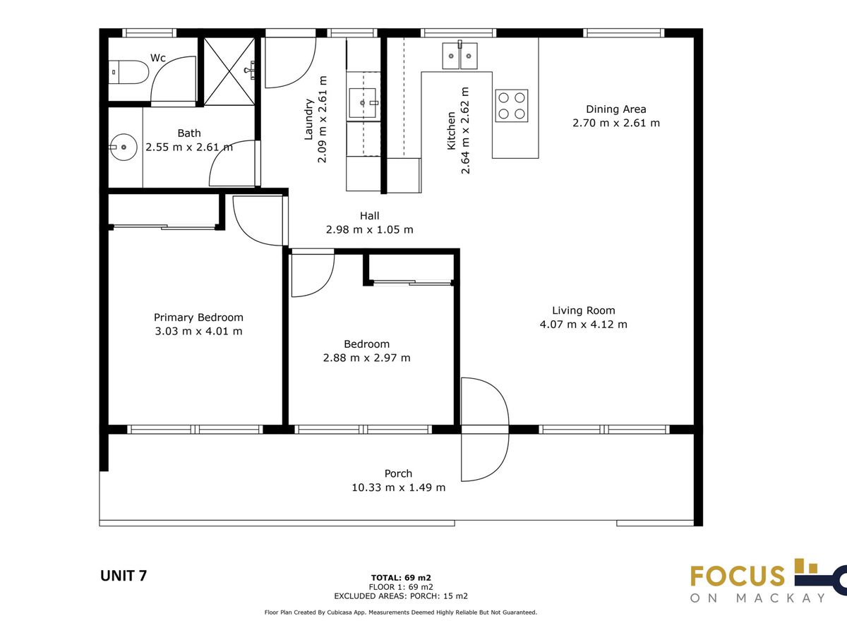 48A Broad Street, Sarina