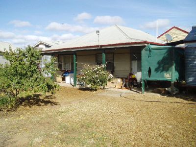 3 KING ALBERT ST, Leitchville