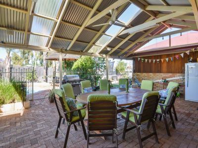 45 McGillivray Crescent, Somerville